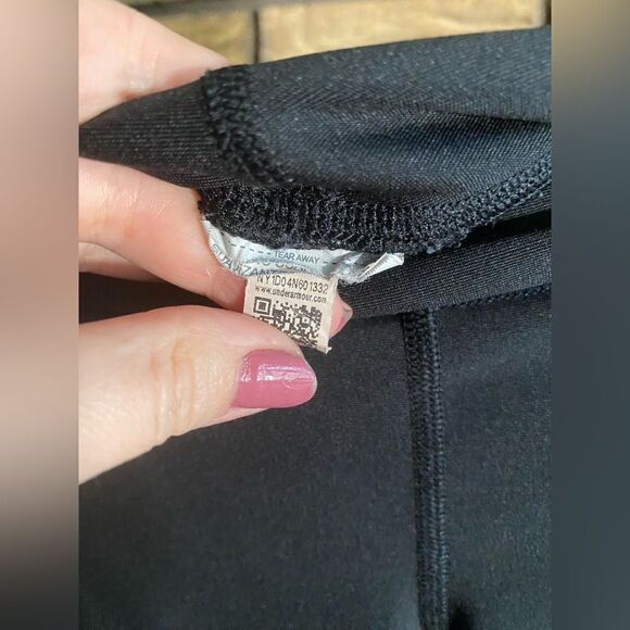 Under armour leggings‎ - Picture 4 of 5